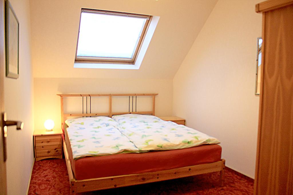 Ferienwohnung Anna Wermelskirchen Zimmer foto