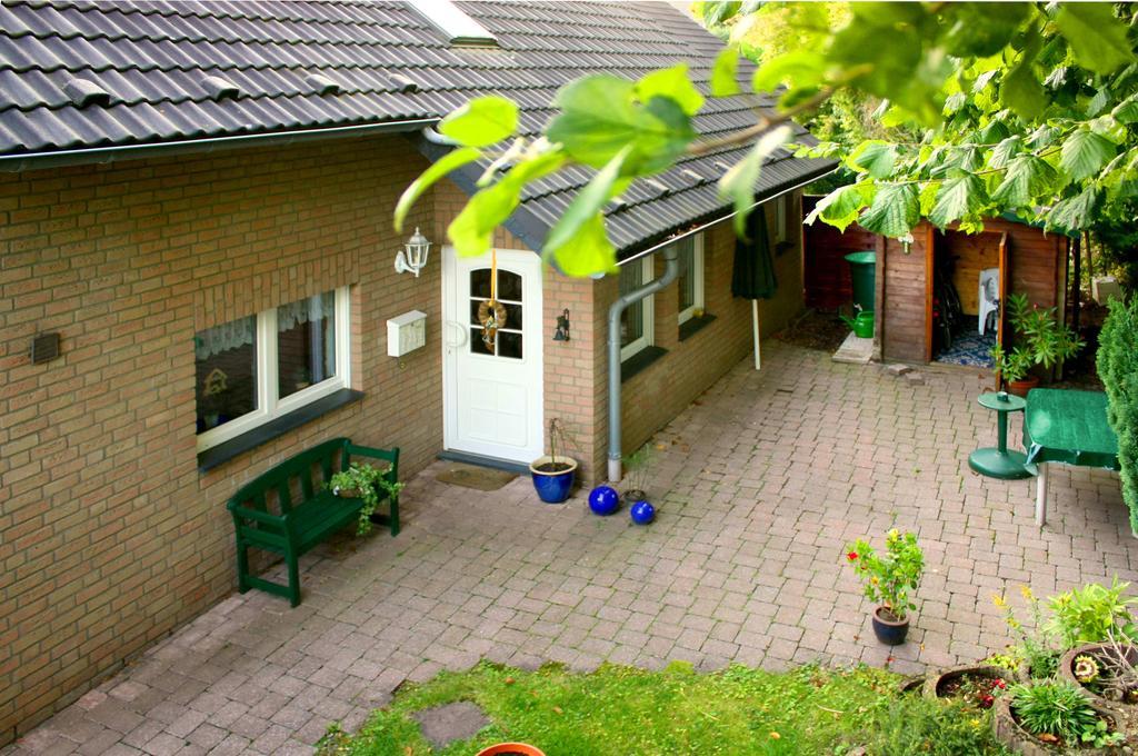 Ferienwohnung Anna Wermelskirchen Zimmer foto