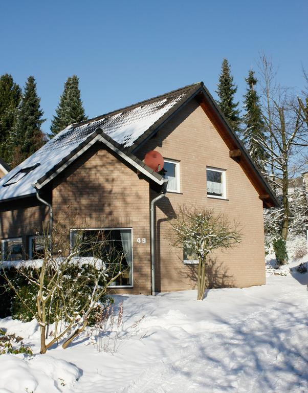 Ferienwohnung Anna Wermelskirchen Zimmer foto