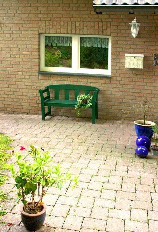 Ferienwohnung Anna Wermelskirchen Zimmer foto